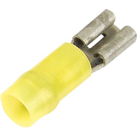 D&eacute;connecteurs rapides femelles en nylon de calibre 12 - 10 FMT Sales Ltd