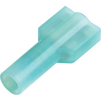 D&eacute;connecteurs rapides femelles en nylon de calibre 16 - 14 FMT Sales Ltd