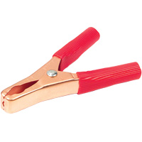 Industrial Grade  Heavy-Duty 50A Charging Clip FMT Sales Ltd