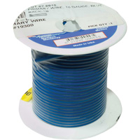 Fil en plastique thermique d'usage g&eacute;n&eacute;ral GPT FMT Sales Ltd