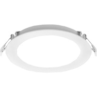 Plafonnier mince MicoDisk, DEL, 120 V, 6,5 W FMT Sales Ltd
