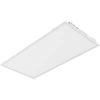 Panneau lumineux r&eacute;tro&eacute;clair&eacute; &agrave; double s&eacute;lection et faible consommation d'&eacute;nergie, DEL, 120 - 277 V, 30 W, 48" la x 12" lo FMT Sales Ltd
