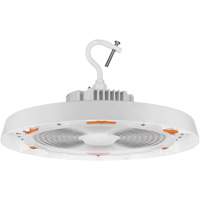 Lampe UFO High Bay, DEL, 120 - 347 V, 200 W, 7,3" h x 11" la FMT Sales Ltd