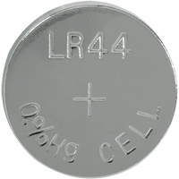 LR44 Alkaline Batteries, 1.5 V FMT Sales Ltd