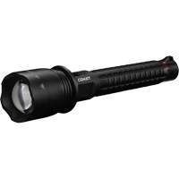 XP14R Dual Power Flashlight, 3800 Lumens, Rechargeable Batteries FMT Sales Ltd