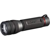 GX20 Waterproof Dual Power Flashlight, 1200 Lumens, AAAA Batteries FMT Sales Ltd
