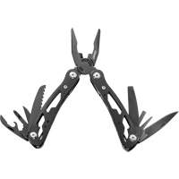 Outil polyvalent noir CT225, 4-7/10" l FMT Sales Ltd