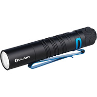 Lampe stylo d'inspection tricolore XT30R, DEL, Piles Rechargeable, Plastique FMT Sales Ltd