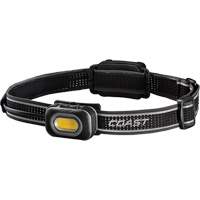 RL10 Headlamp with Dimmer, LED, 560 Lumens, 2 Hrs. Run Time, AAA Batteries FMT Sales Ltd