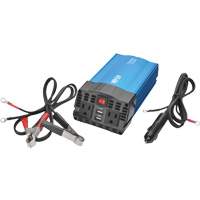 PowerVerter&reg; Ultra-Compact Car Inverter with 2 AC Outlets FMT Sales Ltd