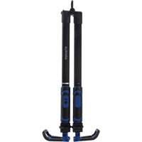 Baladeuse sous-capot pliante, Crochet, Rechargeable, 1400 lumens FMT Sales Ltd