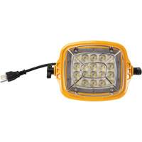 7000 Lumen 50 W Docking Light Head FMT Sales Ltd