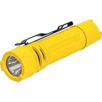 Lampe de poche PolyTac 1X, DEL, 350 lumens, Piles AA/CR123A FMT Sales Ltd