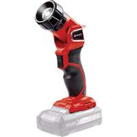 Lampe de poche &agrave; DEL sans fil 18V (outil seulement), DEL, 280 lumens, Bloc-pile Rechargeable FMT Sales Ltd