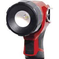 Lampe de poche &agrave; DEL sans fil 18V (outil seulement), DEL, 280 lumens, Bloc-pile Rechargeable FMT Sales Ltd