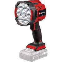 Projecteur &agrave; DEL sans fil 18V (outil seulement), DEL, 2500 Lumens, Piles Rechargeable FMT Sales Ltd