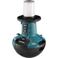 Lampe de chantier &agrave; DEL auto-redressante 40Vmax XGT (outil seulement)?, DEL, 5500 lumens FMT Sales Ltd