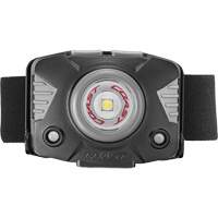 Lampe frontale FLX6, DEL, 550 lumens, 2,5 hres de fonctionnement, piles AAA FMT Sales Ltd