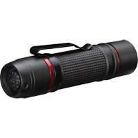 Lampe de poche &agrave; deux modes d'optique PX9, DEL, 750 lumens, Piles AAA FMT Sales Ltd