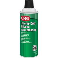 Extreme Duty Silicone Lubricant, Aerosol Can FMT Sales Ltd