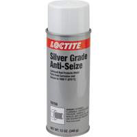Antigrippant qualit&eacute; argent, Canette a&eacute;rosol, Temp. max. de 1600°F (871°C) FMT Sales Ltd