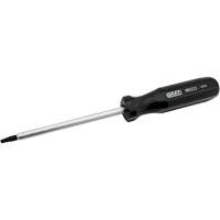 Tournevis tr&egrave;s long pour vis &agrave; t&ecirc;te carr&eacute;e creuse, Tige de #3, Ronde, 10-1/4" lo, Prise en Coussin&eacute;e FMT Sales Ltd