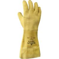 67NFW General Purpose Gloves, 10/Large, Rubber Latex Coating, Cotton Shell FMT Sales Ltd