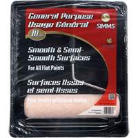 3-Piece General-Purpose Roller Set FMT Sales Ltd